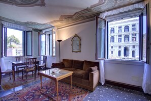 View from room - GRITTI Grand Canal (Venice)