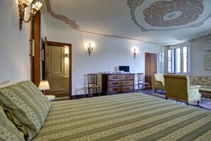 Room amenity - GRITTI Grand Canal (Venice)