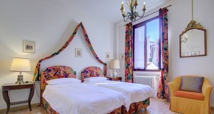 BAROCCO-Veneziano