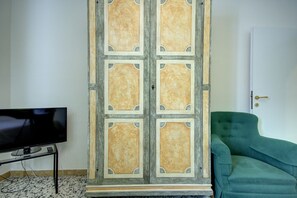 Apartment, 2 Bedrooms | 2 bedrooms, desk, free WiFi - BAROCCO-Veneziano (Venice)