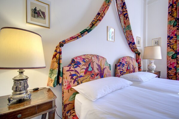 Appartement, 2 chambres