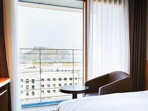 客房景观