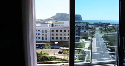 The Best Jeju Seongsan