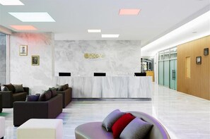 Lobby - The Best Jeju Seongsan (Seogwipo)