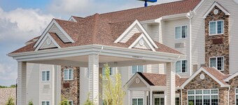 Microtel Inn & Suites by Wyndham Clarion