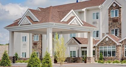 Microtel Inn & Suites by Wyndham Clarion