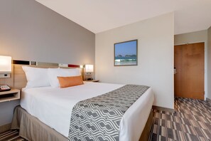 Ropa de cama de alta calidad y colchones con acolchado adicional
