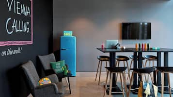Sala de reuniones