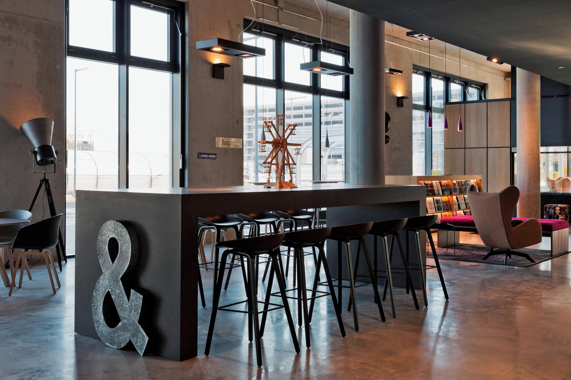 3-sterrenhotels