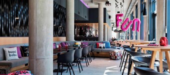 Moxy Vienna Airport
