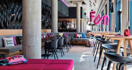 Moxy Vienna Airport