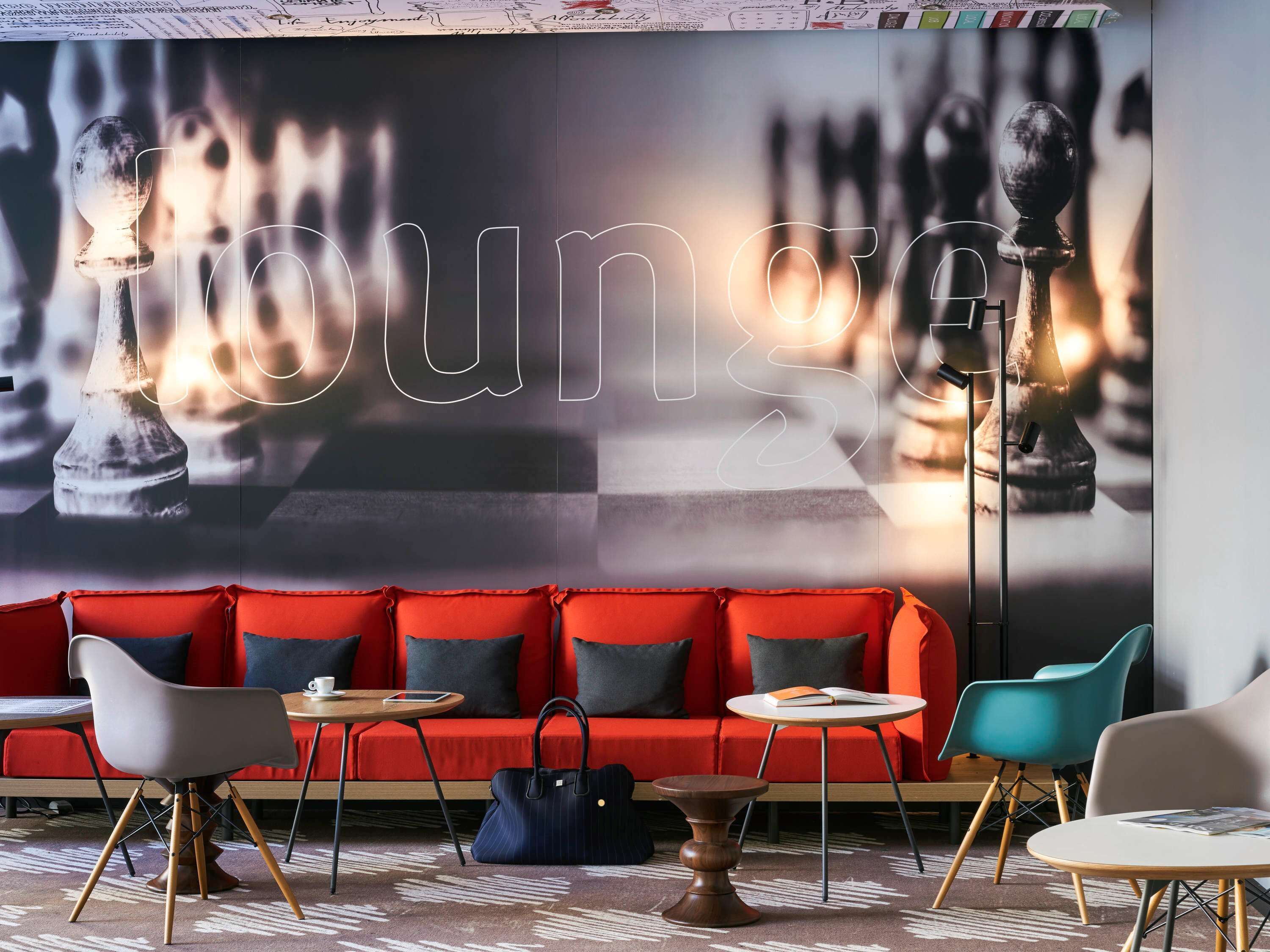 ibis Jerusalem city Center -  An AccorHotels Brand