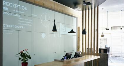 ibis Jerusalem city Center - An AccorHotels Brand