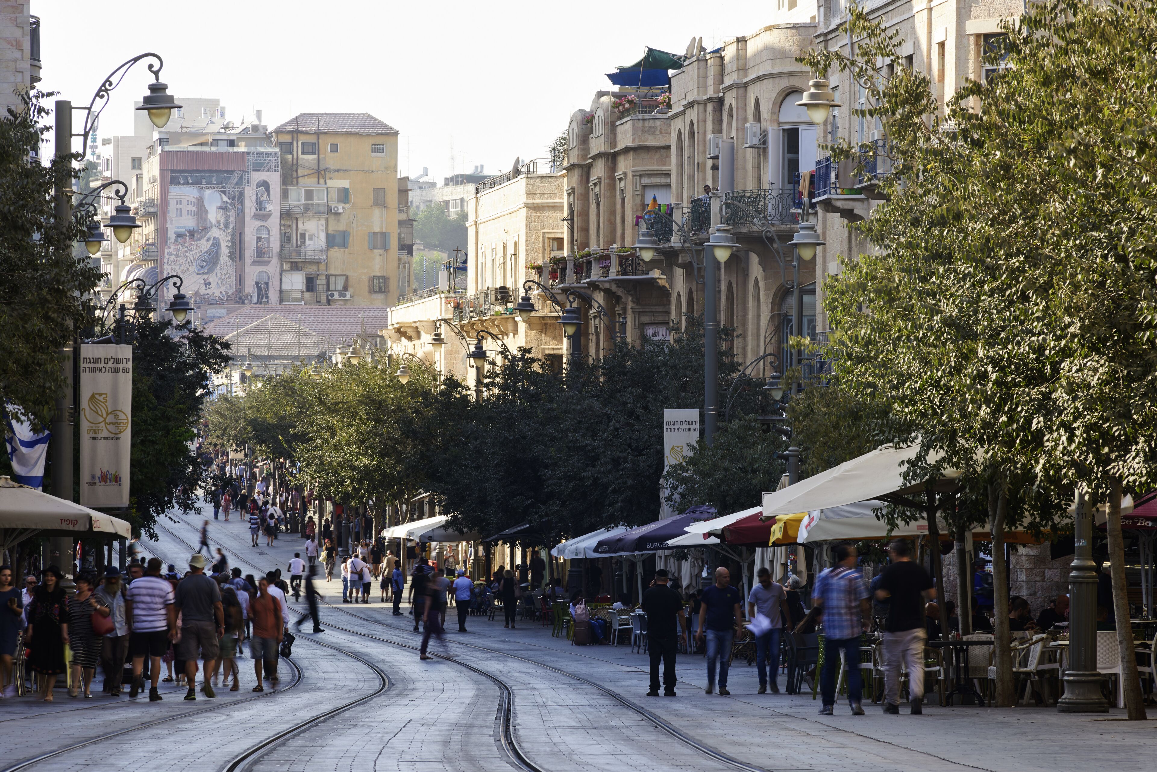 ibis Jerusalem city Center -  An AccorHotels Brand