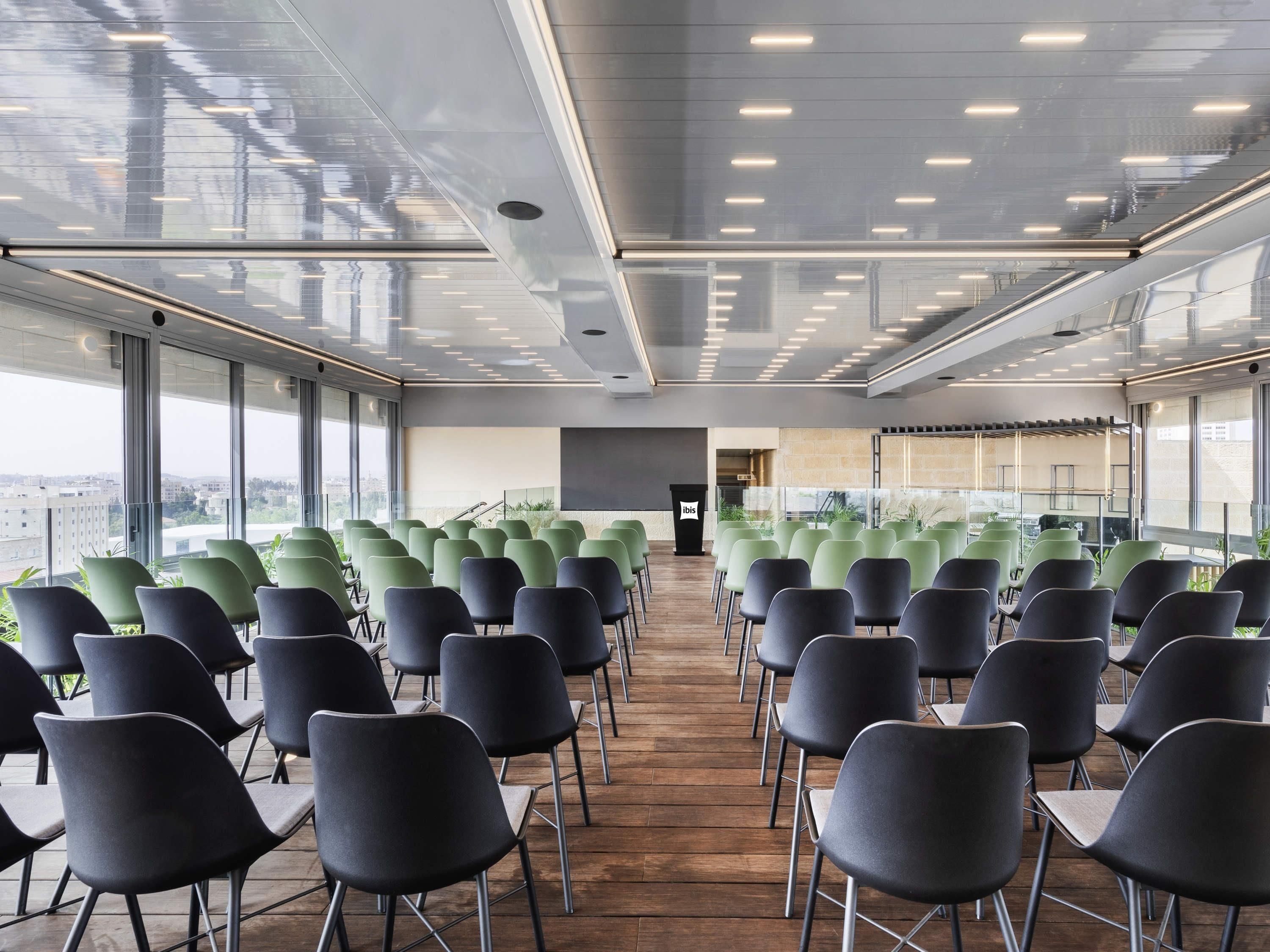 Salle de réunion