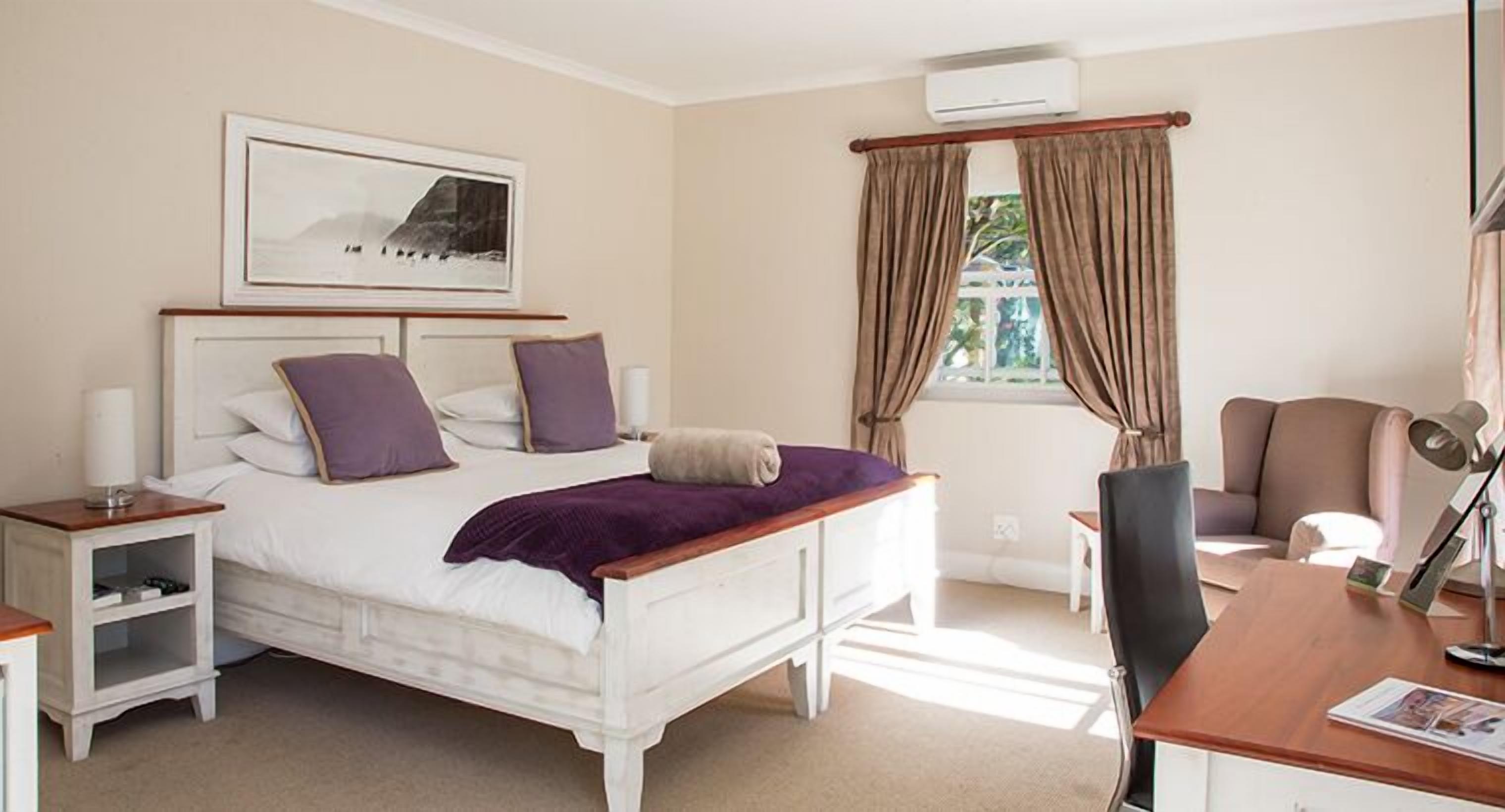 Standard Room (Silverwood) | Premium bedding, pillowtop beds, minibar, in-room safe