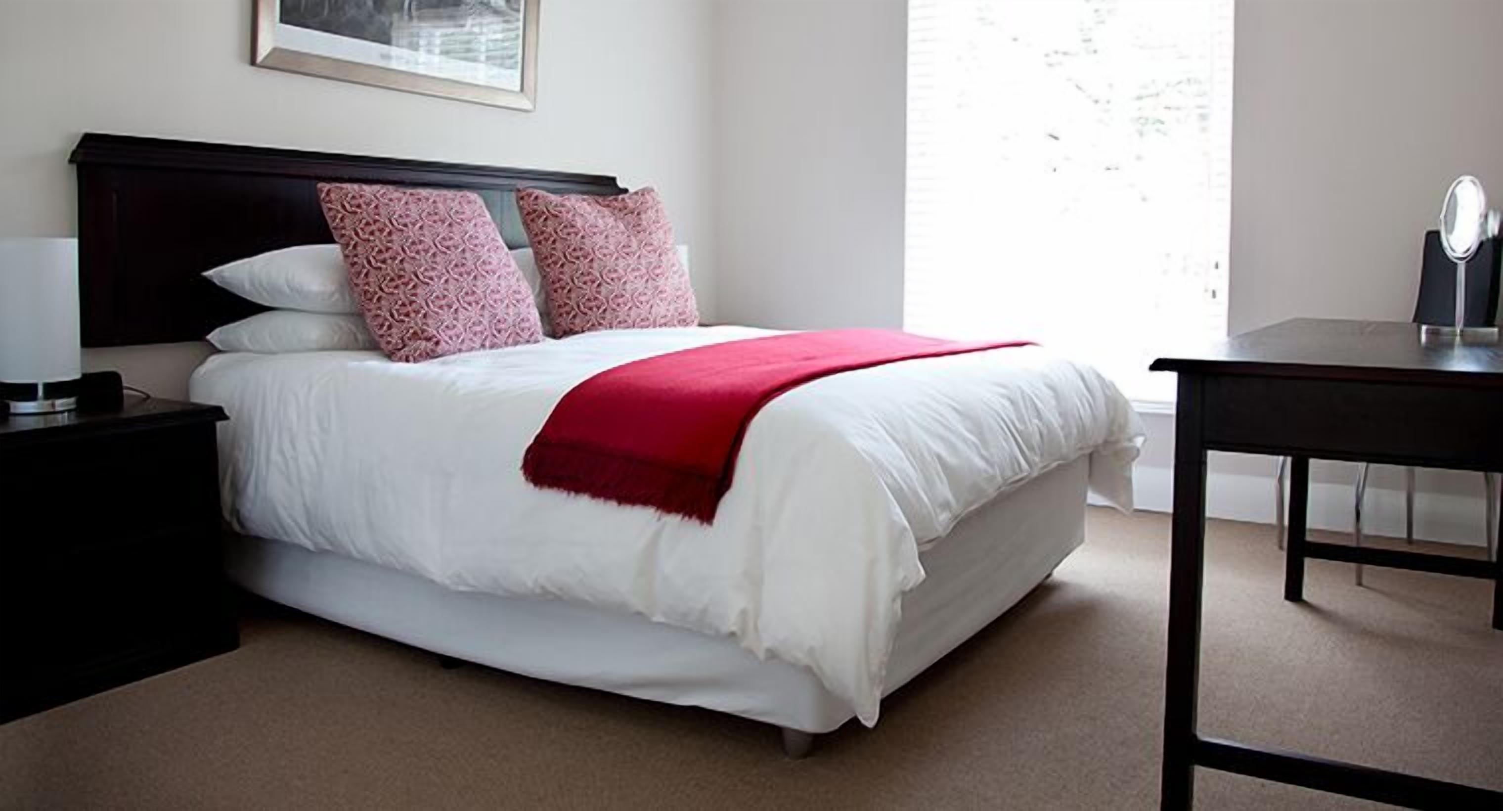 Family Suite, 2 Bedrooms (Bluegum) | Premium bedding, pillowtop beds, minibar, in-room safe