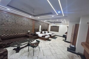 Room - Hotel Singh Continental (New Delhi)