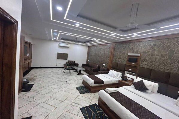 Room - Hotel Singh Continental (New Delhi)