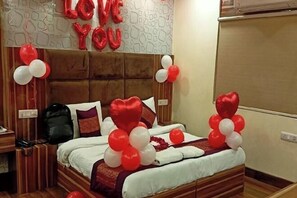 Room - Hotel Singh Continental (New Delhi)