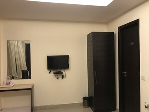 Deluxe-Zimmer | Zimmerausstattung