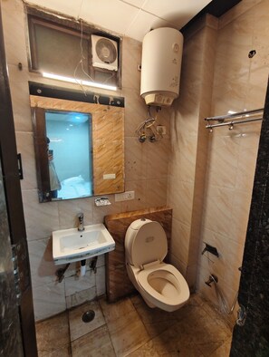 Room - The Gera (New Delhi)