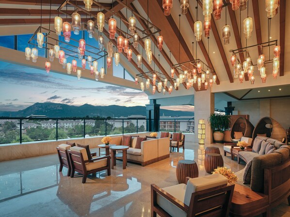 Property amenity - HUALUXE Kunming by IHG (Kunming)