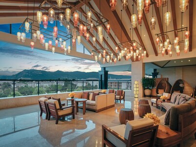 HUALUXE Kunming by IHG