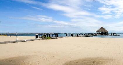 Marlin and Whaleshark Suites