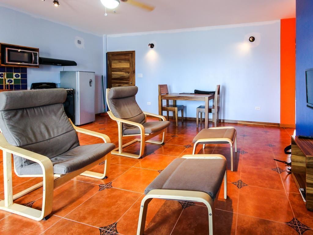 Apartment, 2 Bedrooms | Meeting facility