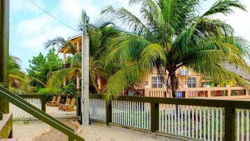 Apartment, 2 Bedrooms | Balcony