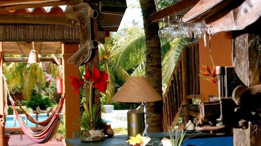 Costa Linda Beach