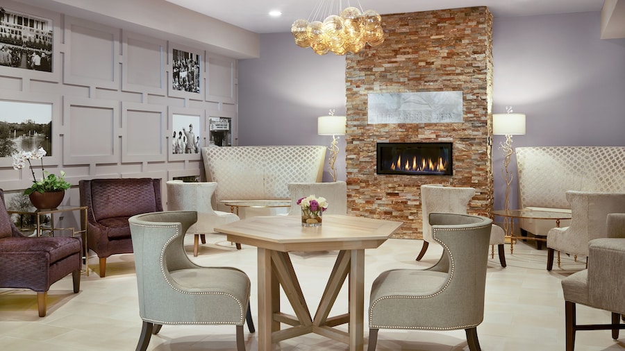 The Abernathy of Clemson