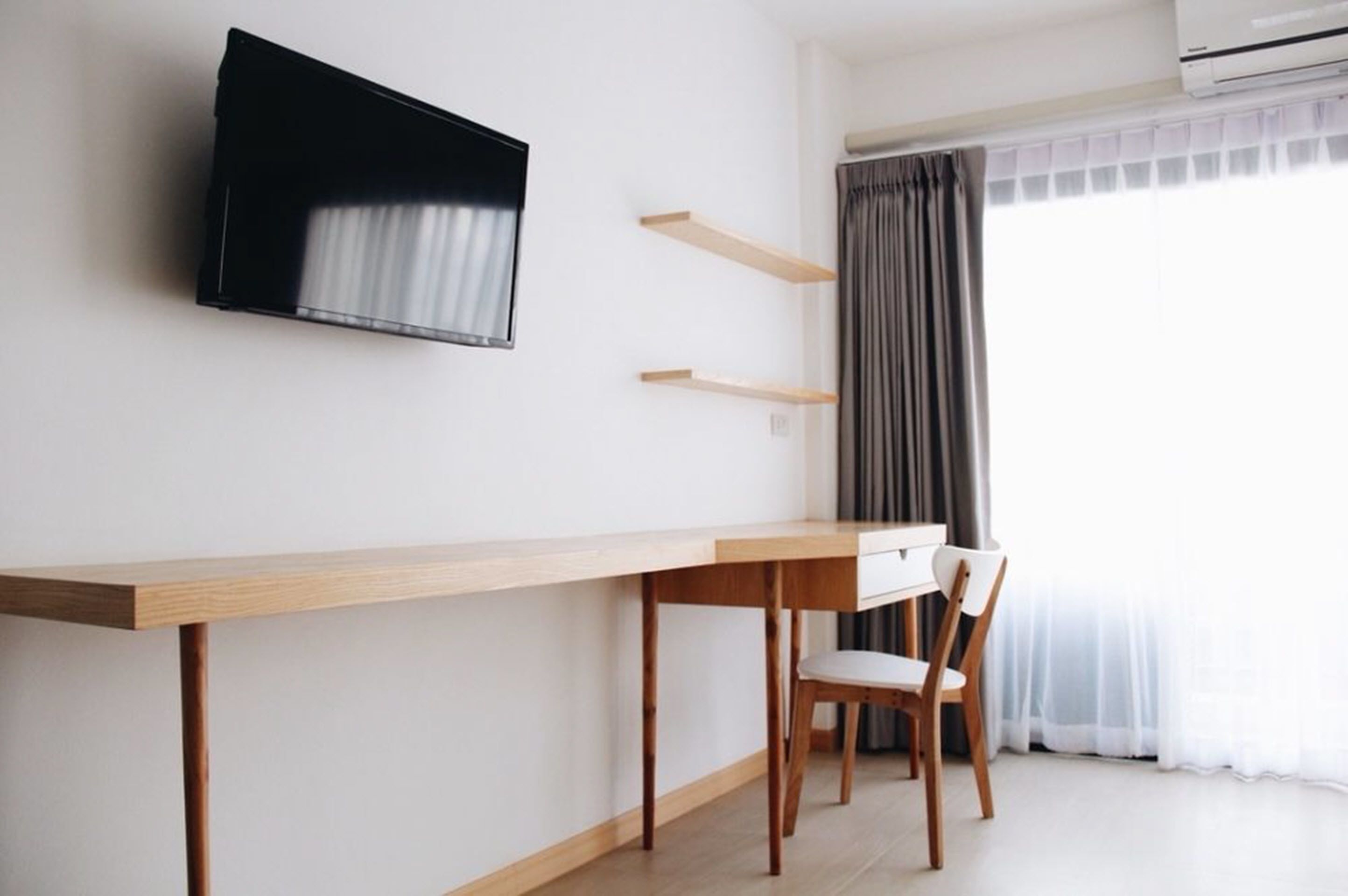 superior twin | room amenity