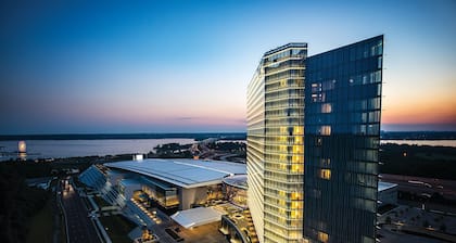 MGM National Harbor Resort & Casino