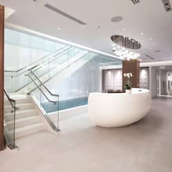 Couples treatment rooms, sauna, hot tub, steam room, body treatments