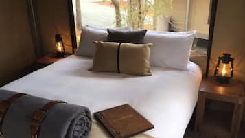 Ropa de cama
