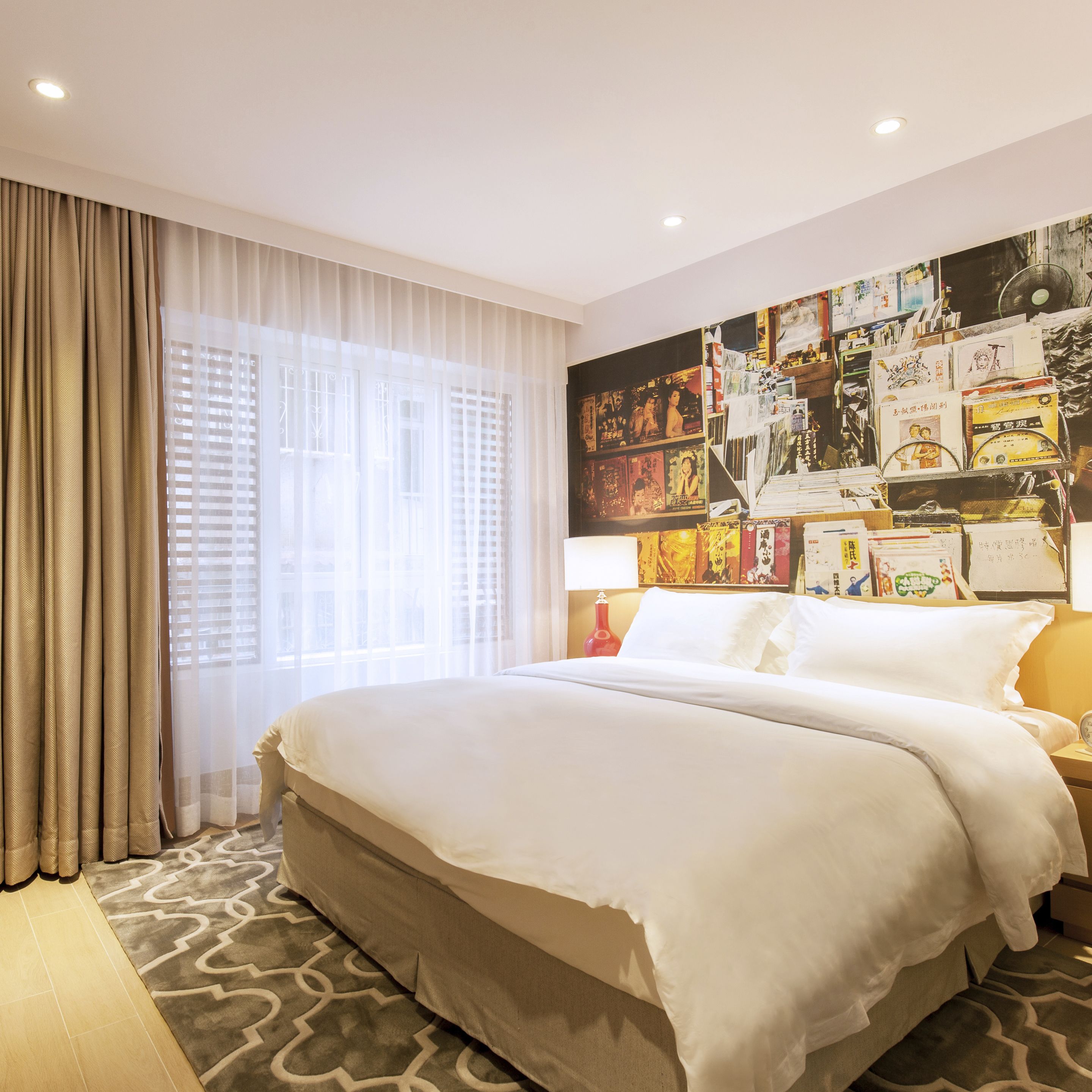 Foto - Caravel Hotel