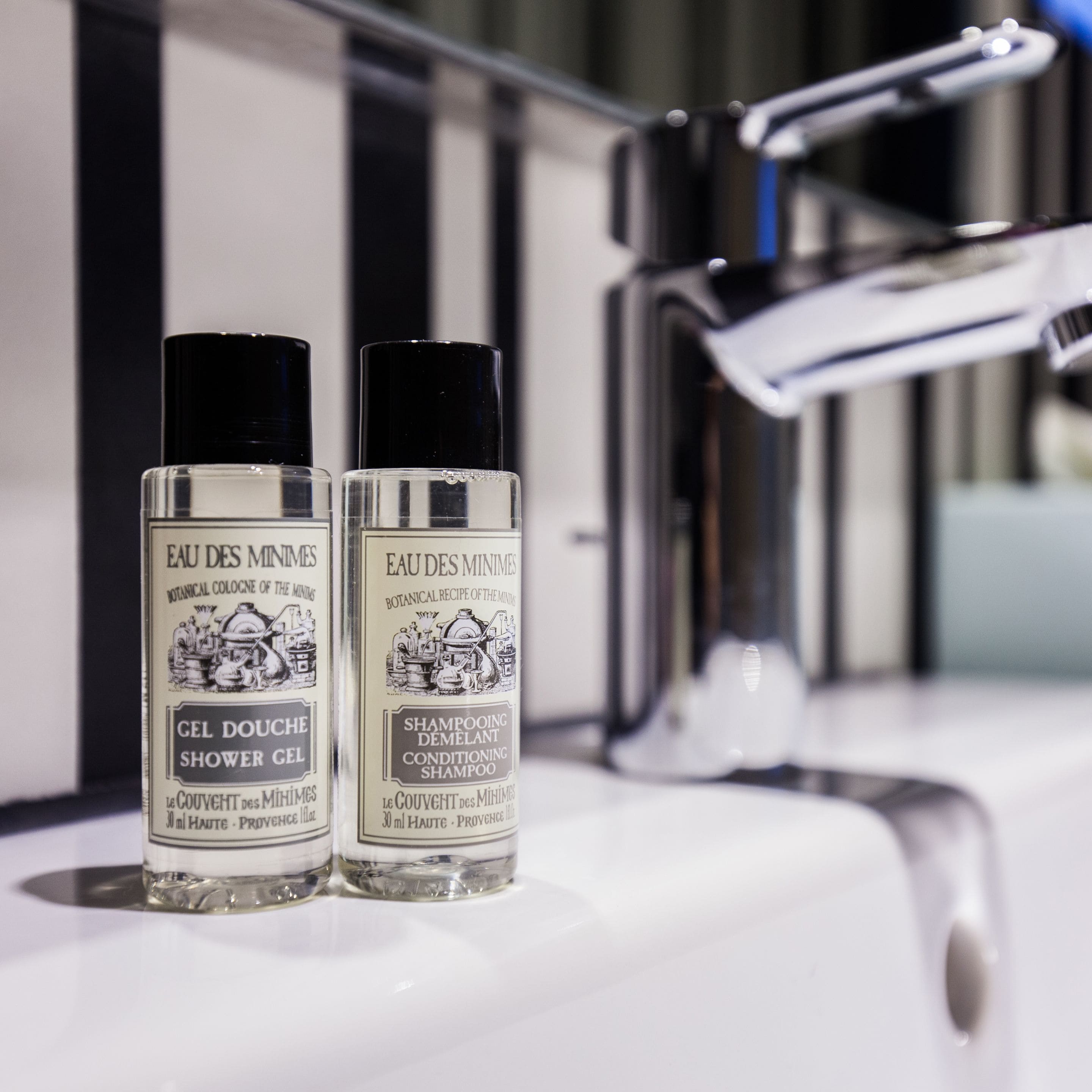 minibar, in-room safe, desk, soundproofing