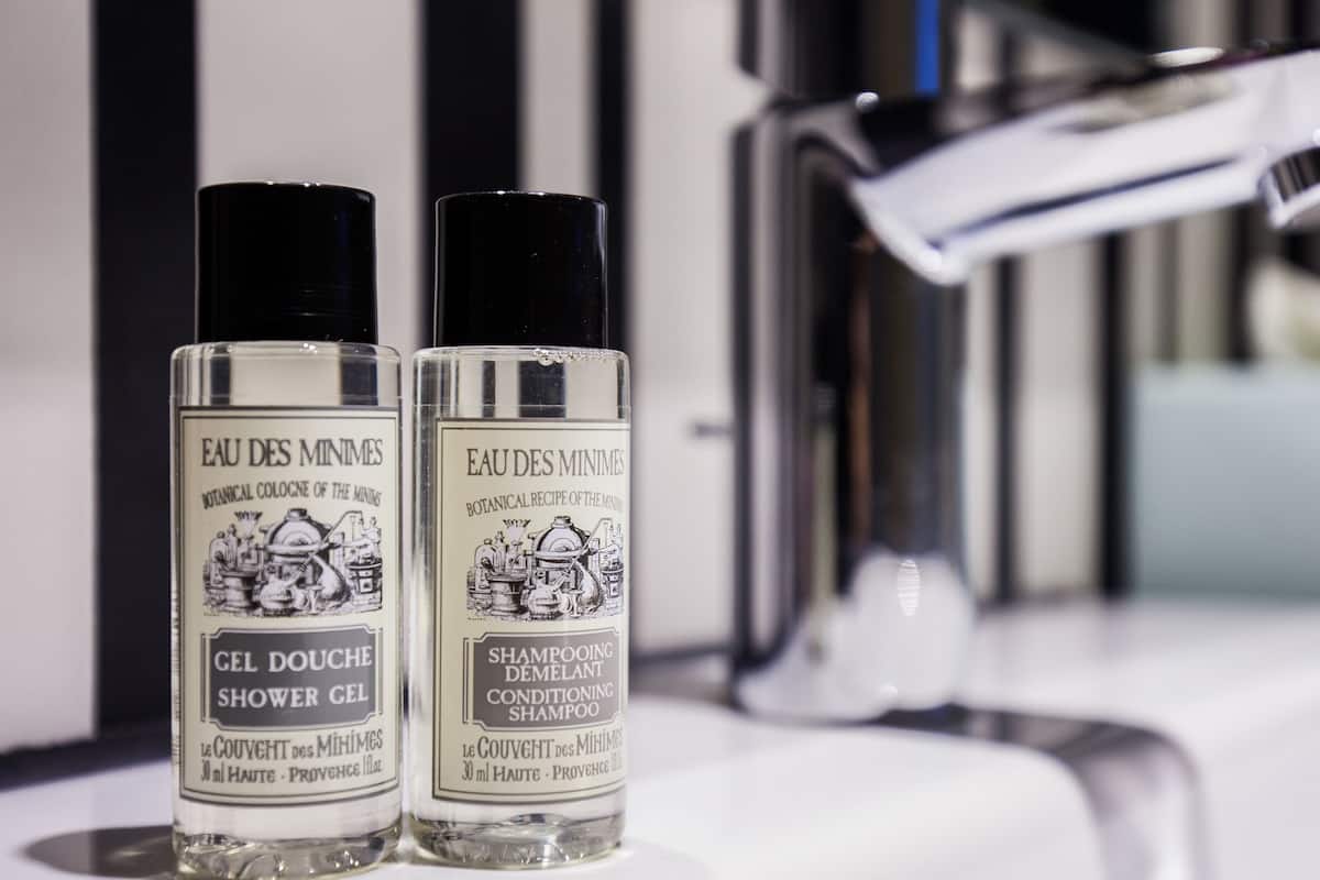 minibar, in-room safe, desk, soundproofing