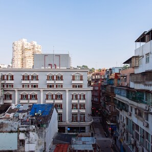 บริเวณภายนอก