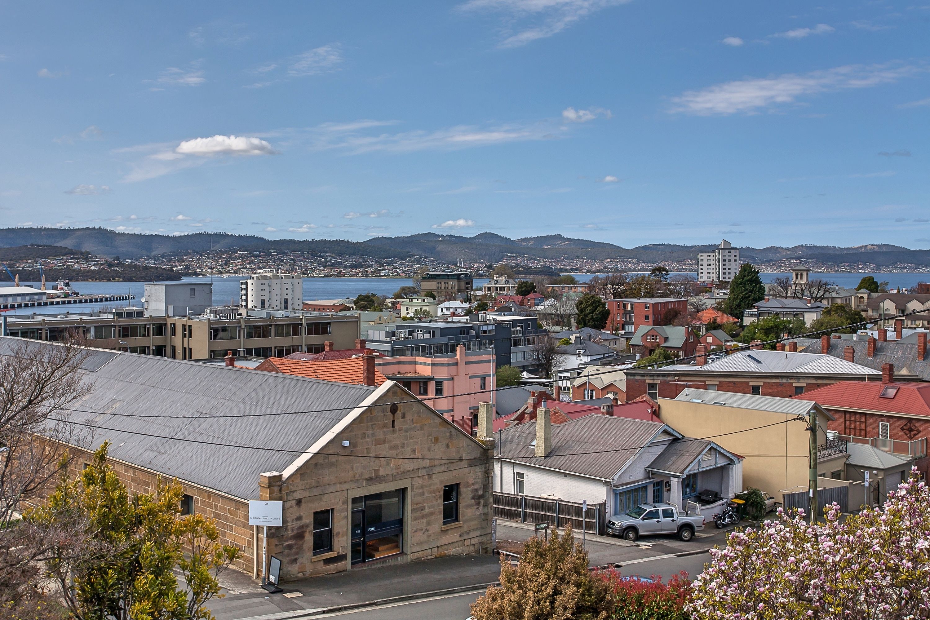 110 Hampden Apartments — image 21