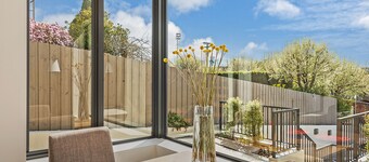 110 Hampden Apartments