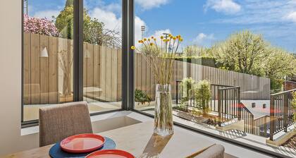 110 Hampden Apartments