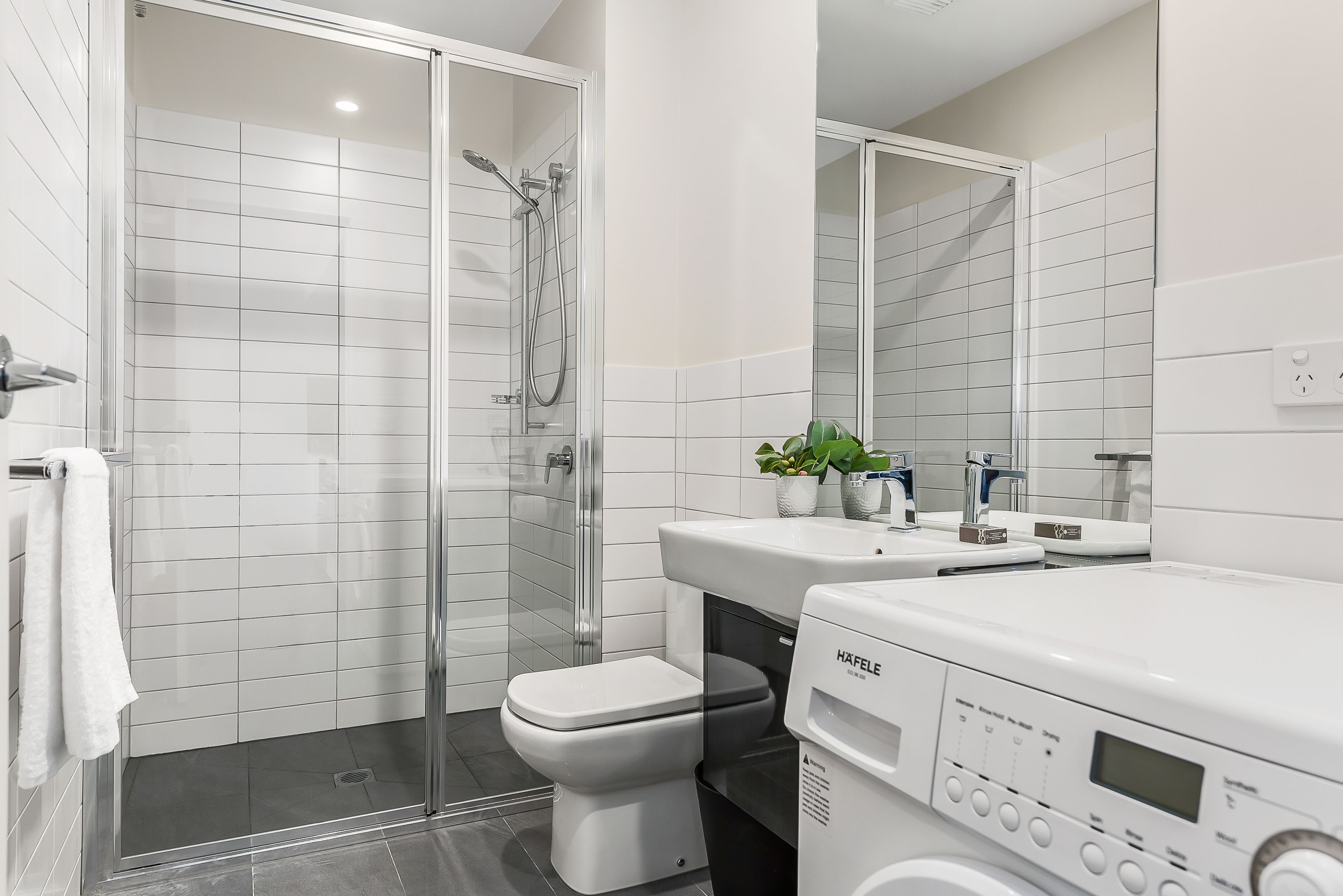 110 Hampden Apartments — image 14