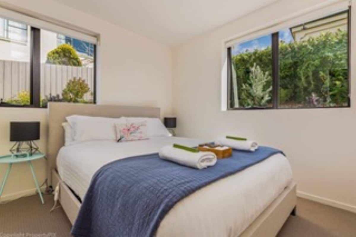 Appartement, 2 chambres, non-fumeur, cÎté cour intérieure