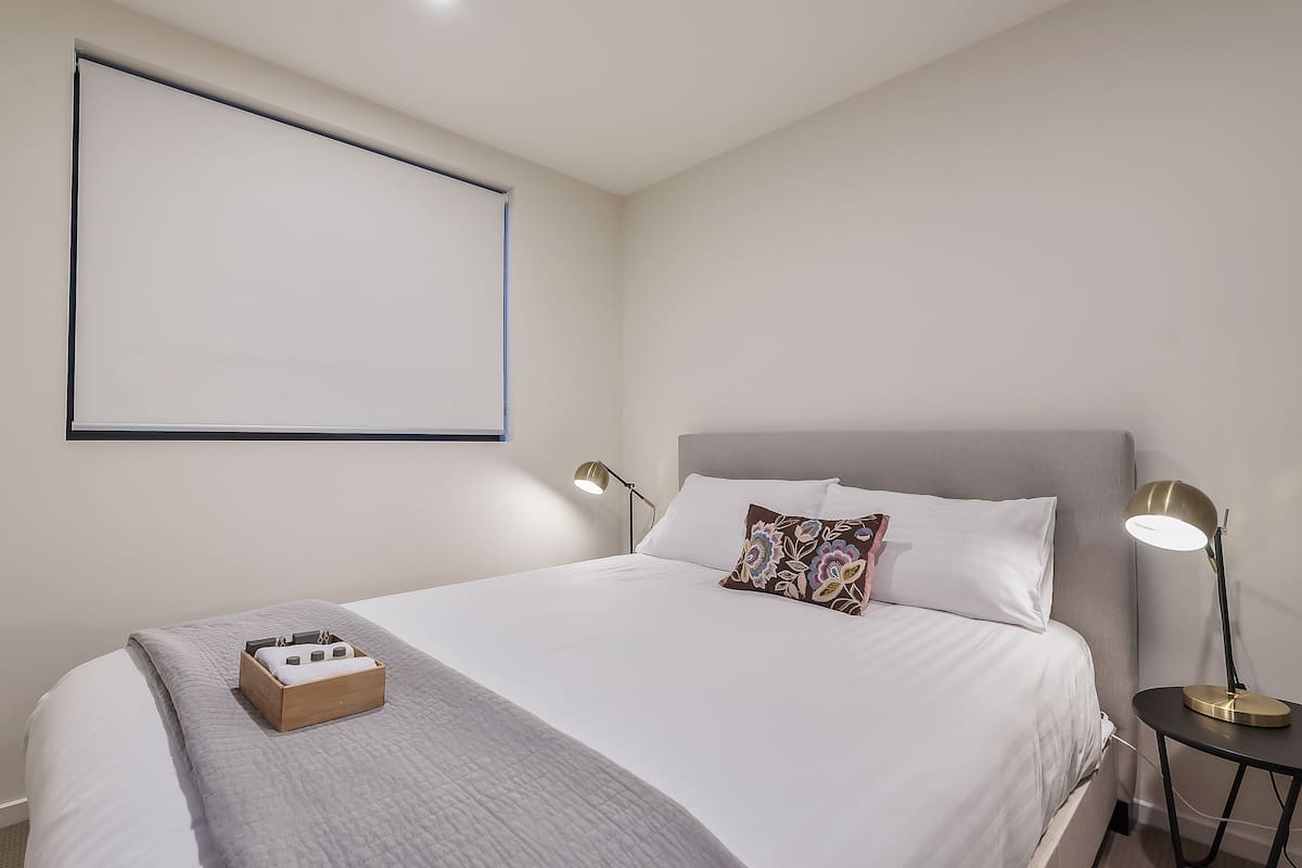 Appartement, 2 chambres, non-fumeur