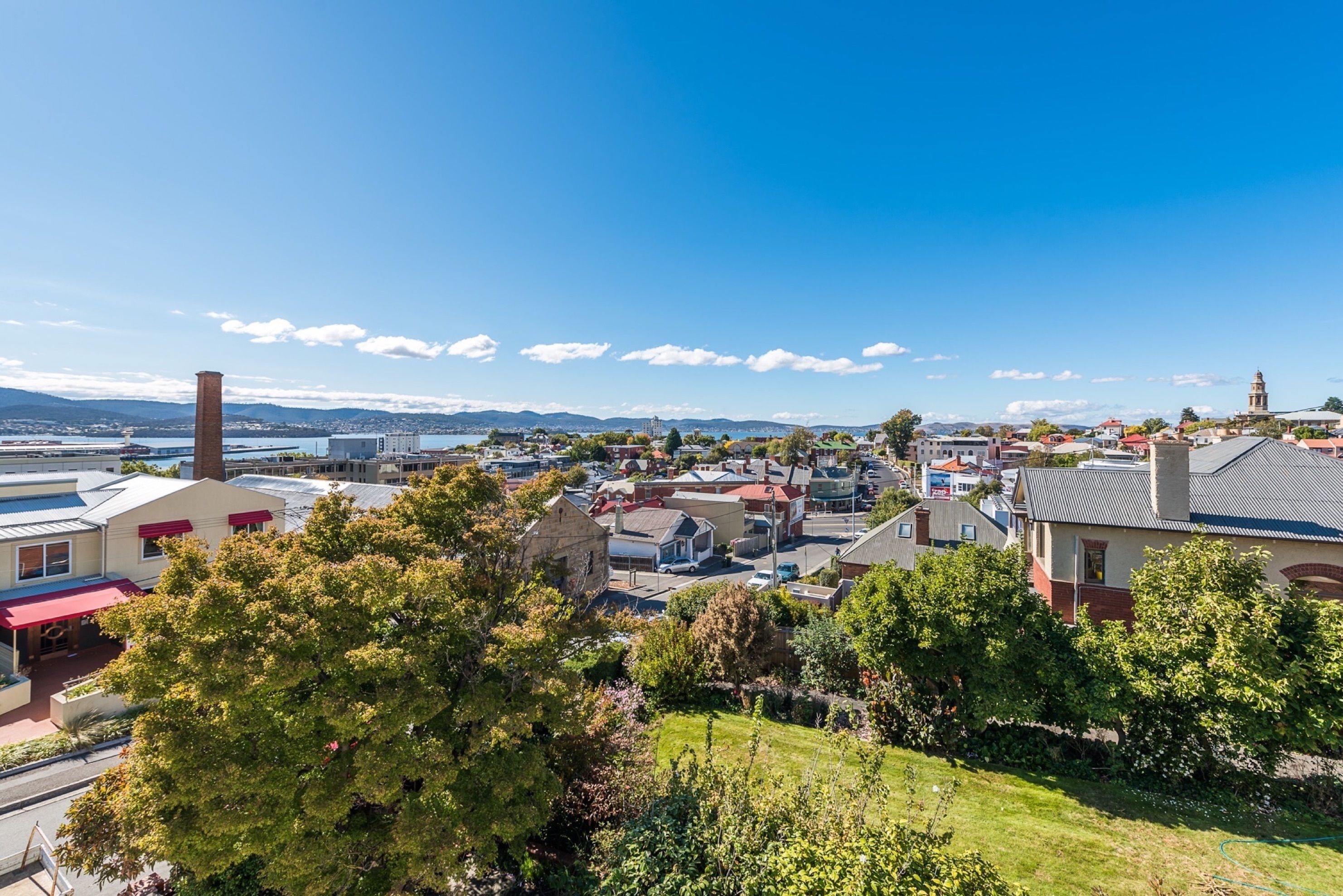 110 Hampden Apartments — image 20