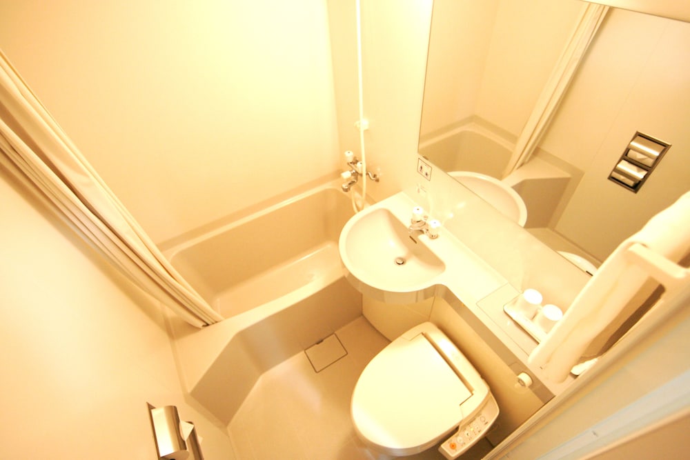 Green Rich Hotel Matsue Ekimae by null