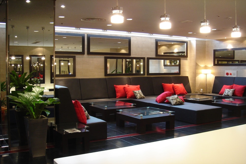 Green Rich Hotel Matsue Ekimae by null